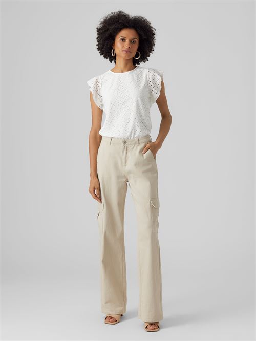  VERO MODA | 10286067/Snow White